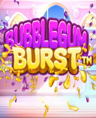 Bubblegum Burst