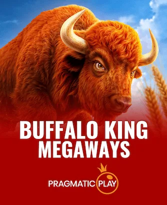 Buffalo King Megaways