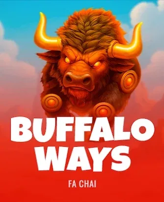 Buffalo Ways