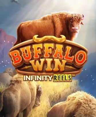 Buffalo Win Infinity Reels