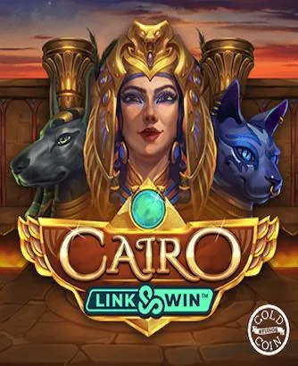 Cairo Link And Win