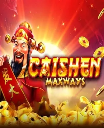 Caishen Maxways