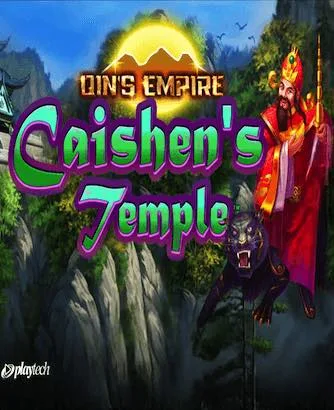 Caishen's Temple