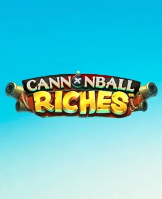 Cannonball Riches