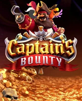 Captain's Bounty