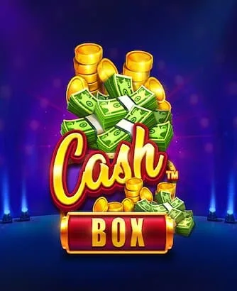 Cash Box Slot
