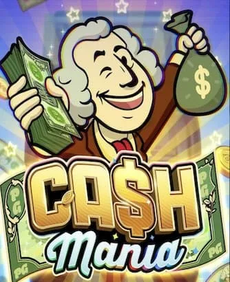 Cash Mania