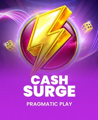 Cash Surge