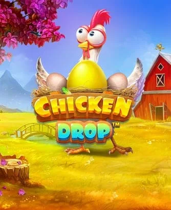 Chicken Drop Slot