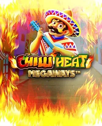 Chilli Heat Megaways