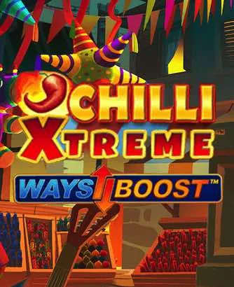 Chilli Xtreme Slot