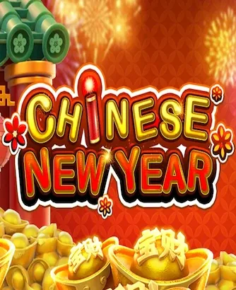 Chinese New Yeaar