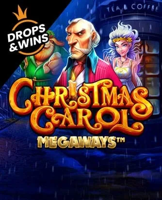 Christmas Carol Megaways Slot