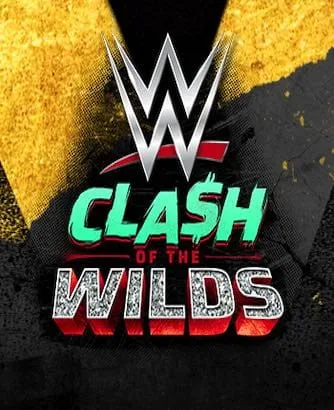 Clash Of The Wilds