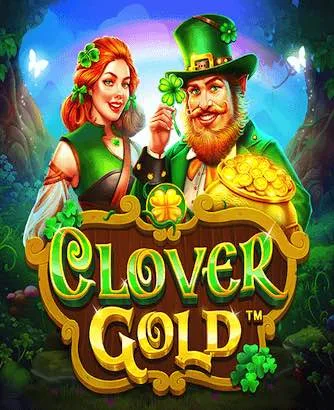 Clover Gold Slot