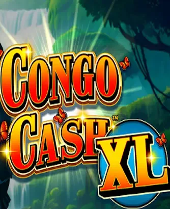 Congo Cash XL