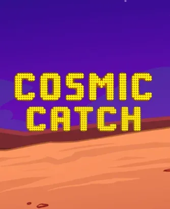 Cosmic Cash