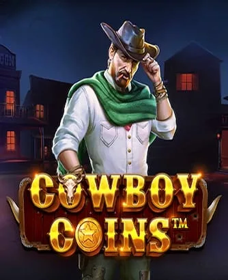 Cowboy Coins Slot