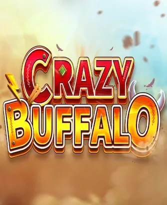 Crazy Buffalo