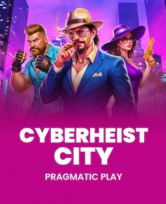 Cyberheist City