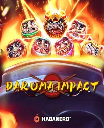 Daruma Impact