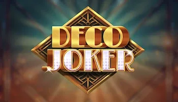 Deco Joker