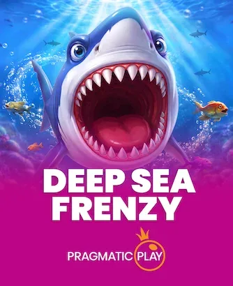 Deep Sea Frenzy!