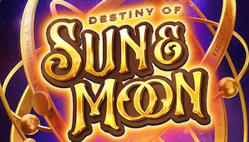 Destiny Of Sun And Moon