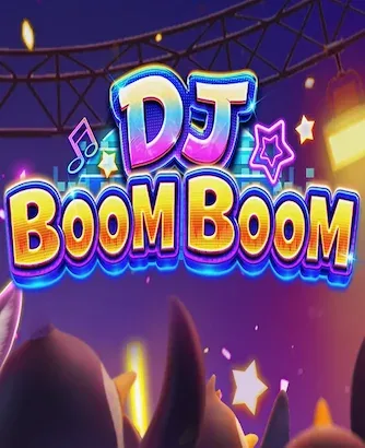 DJ Boom Boom