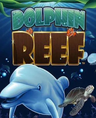 Dolphin Reef