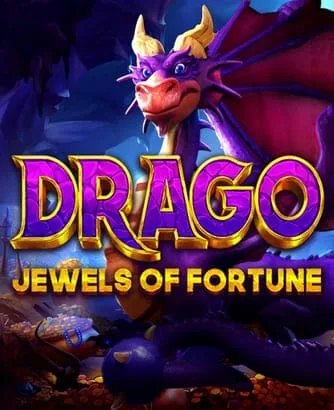 Drago Jewels Of Fortune