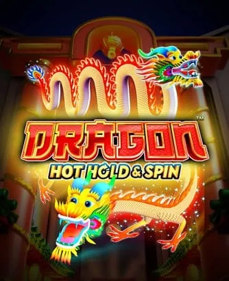 Dragon Hot Hold And Spin