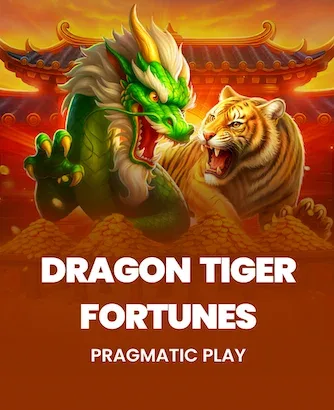 Dragon Tiger Fortunes