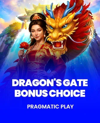 Dragon's Gate Bonus Choice