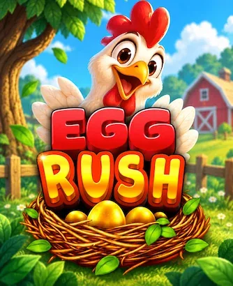 Egg Rush