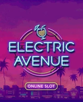 Electric Avenue