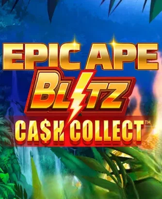 Epic Ape: Blitz Cash Collect