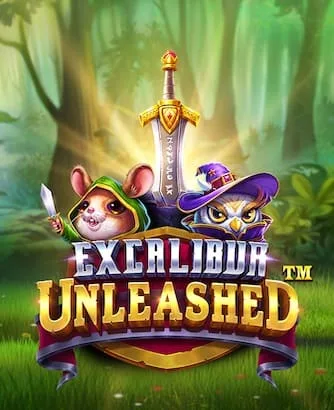 Excalibur Unleashed Slot