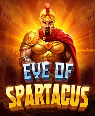 Eye of Spartacus