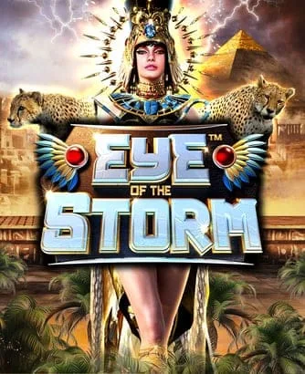 Eye Of The Storm