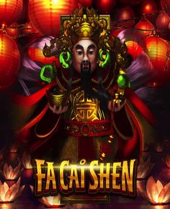 Fa Cai Shen Slot