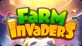 Farm Invaders