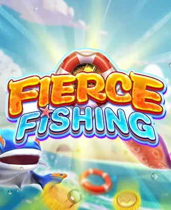 Fierce Fishing