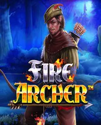 Fire Archer Slot