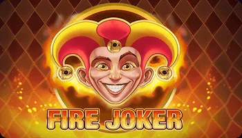 Fire Joker