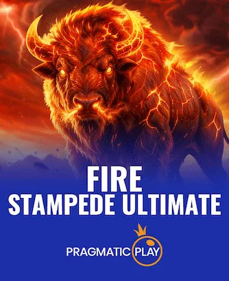 Fire Stampede Ultimate