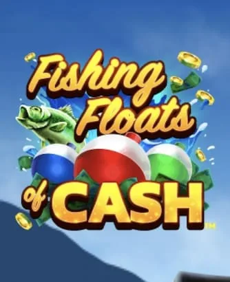Fishing Floats Of Cash Slot