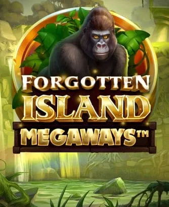 Forgotten Island Megaways
