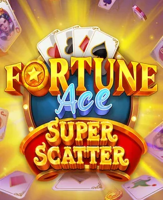 Fortune Ace Super Scatter