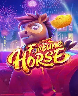 Fortune Horse